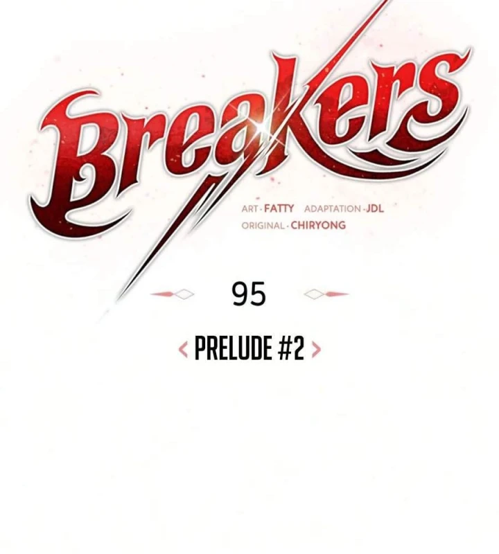 Kẻ Phá Vỡ Chapter 95 - 71