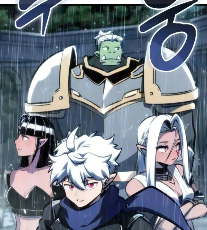 Kẻ Phá Vỡ Chapter 95 - 128
