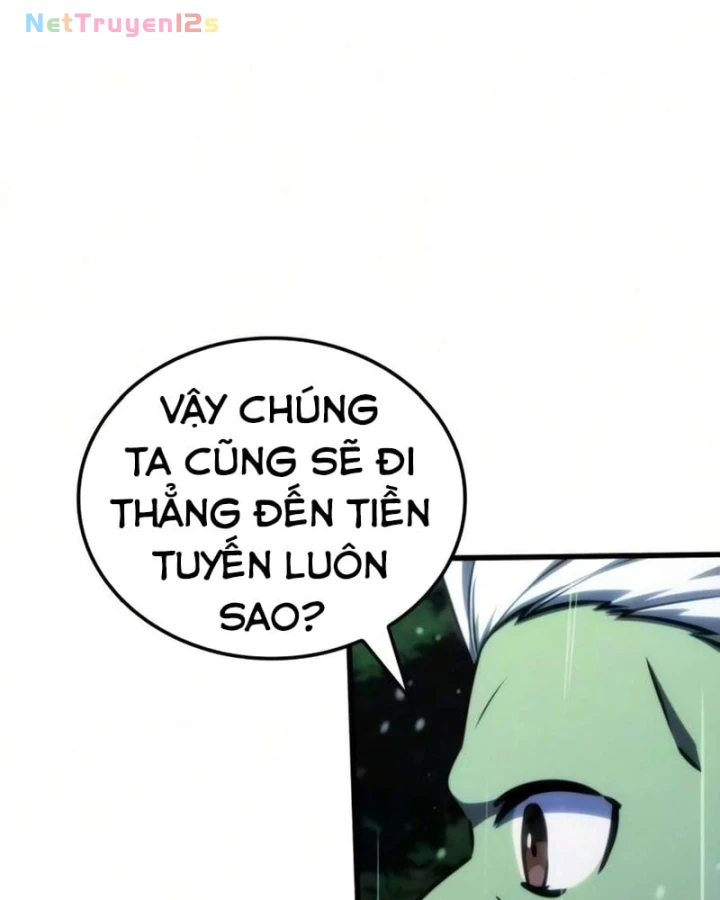 Kẻ Phá Vỡ Chapter 96 - 7