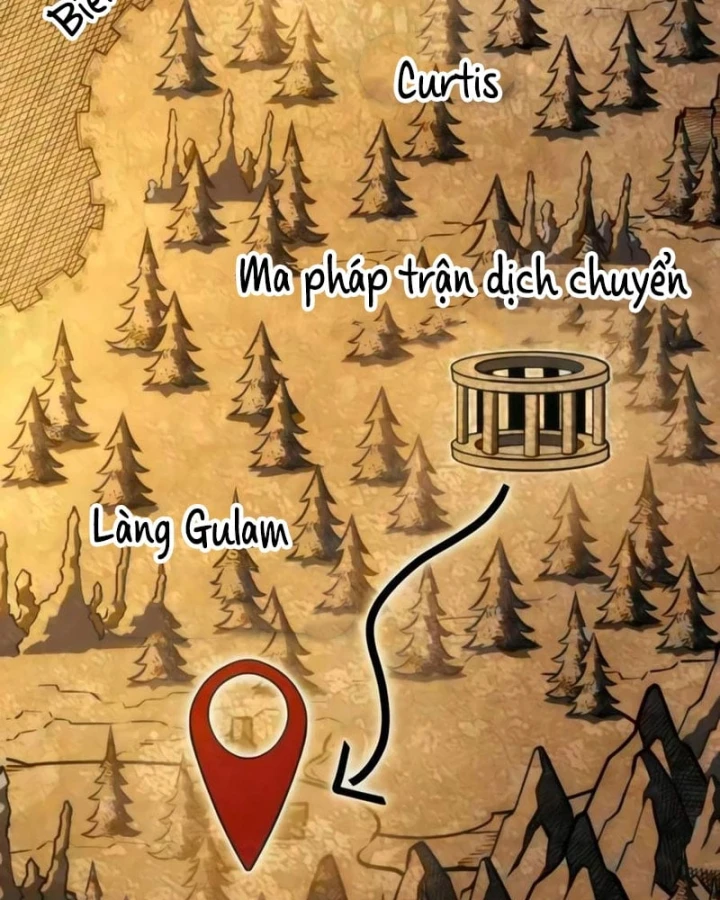 Kẻ Phá Vỡ Chapter 96 - 38