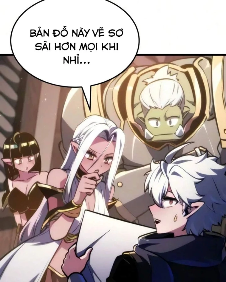 Kẻ Phá Vỡ Chapter 96 - 108