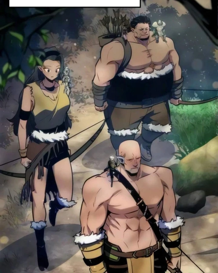 Kẻ Phá Vỡ Chapter 97 - 6