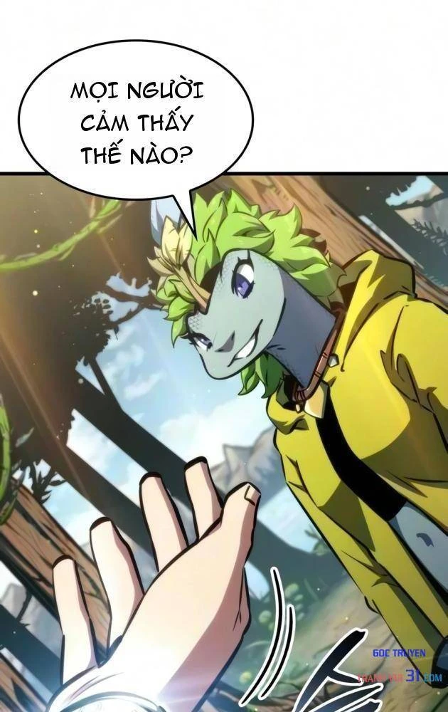 Kẻ Phá Vỡ Chapter 106 - 18