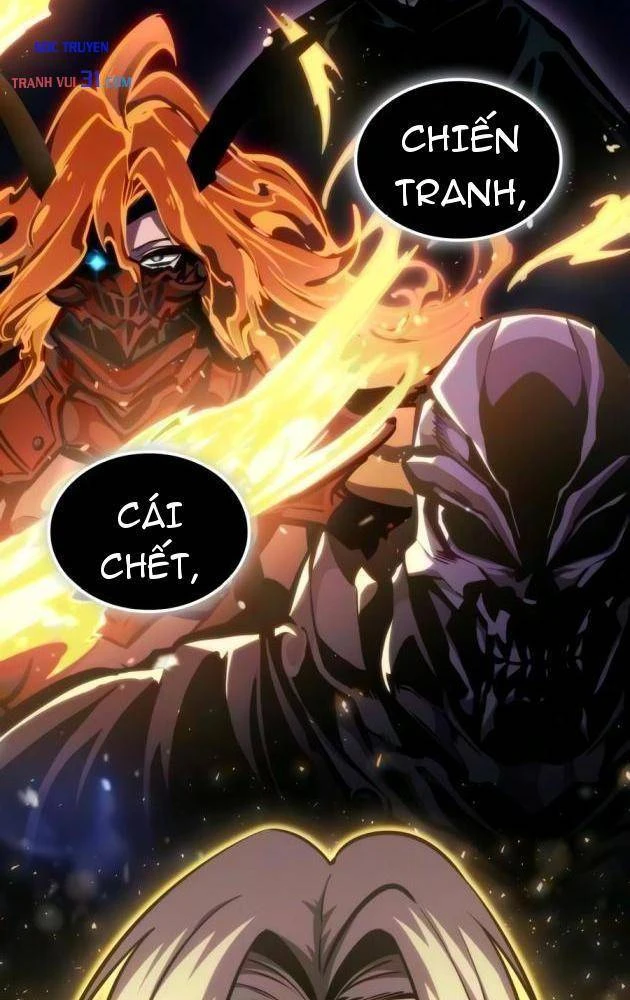 Kẻ Phá Vỡ Chapter 106 - 92