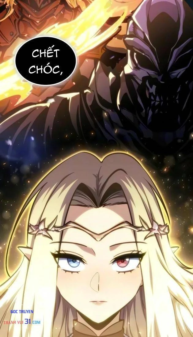 Kẻ Phá Vỡ Chapter 107 - 2