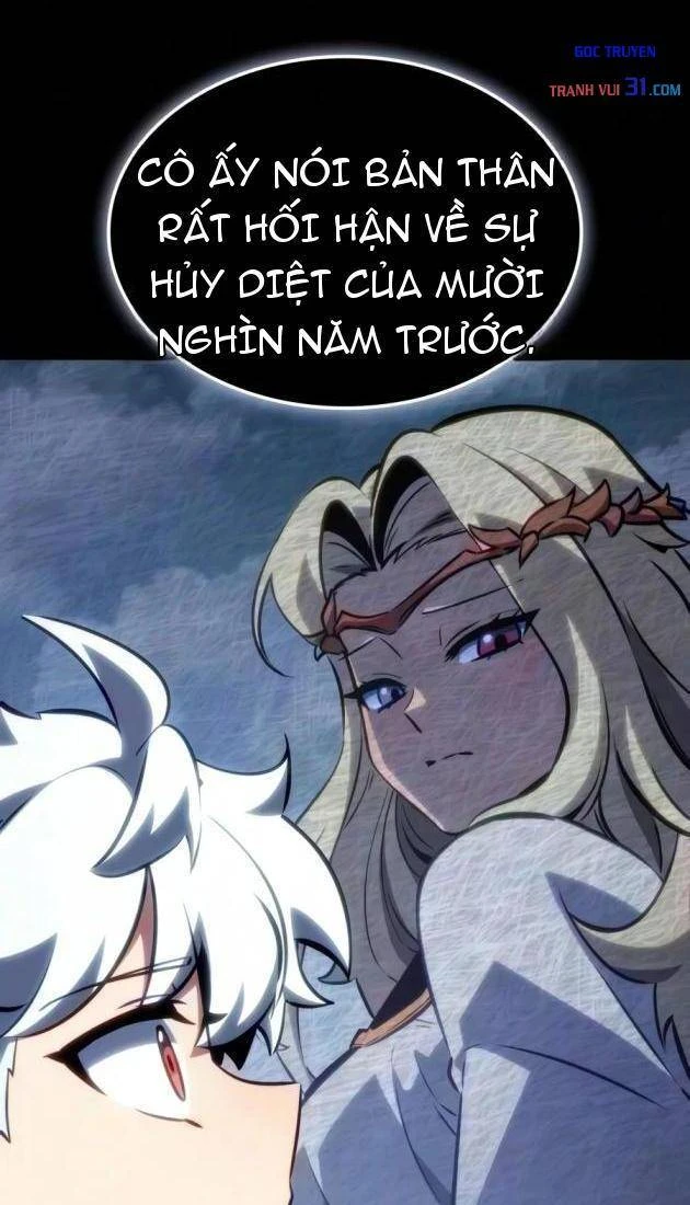 Kẻ Phá Vỡ Chapter 107 - 21