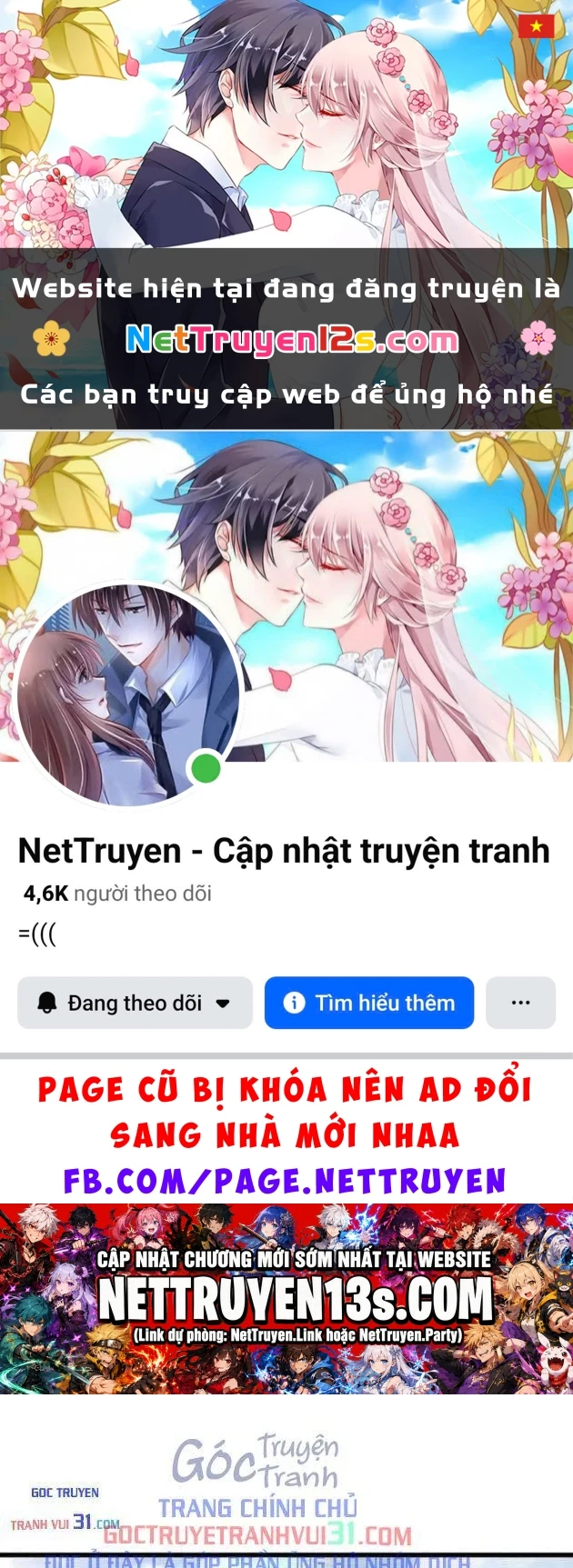 Kẻ Phá Vỡ Chapter 108 - 1