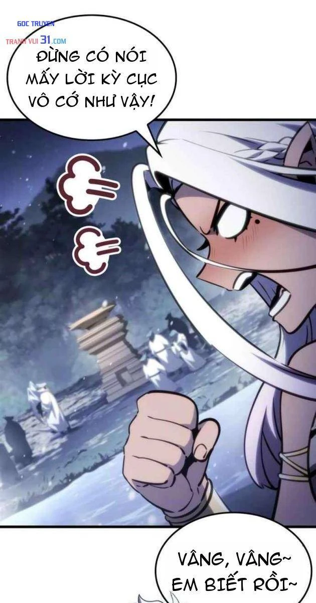 Kẻ Phá Vỡ Chapter 108 - 16