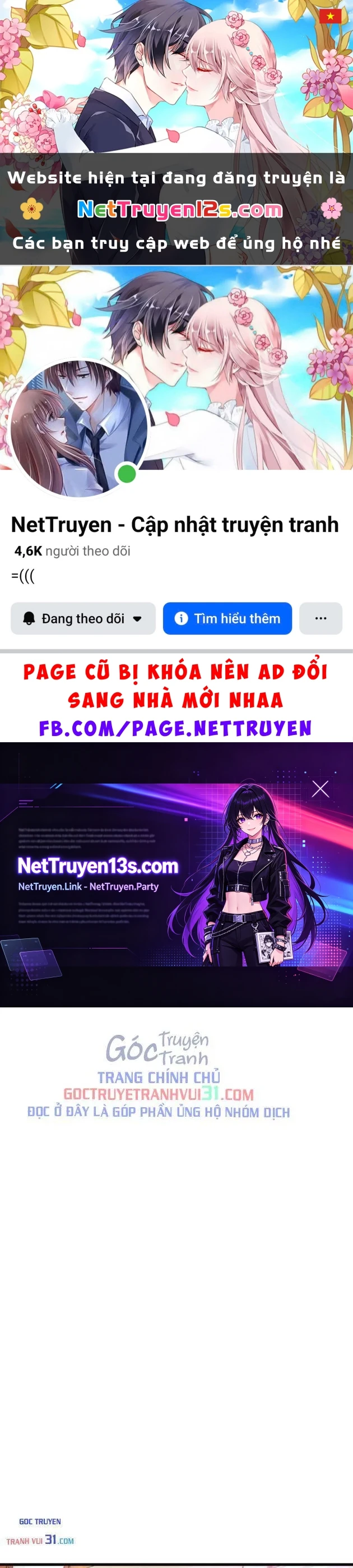 Kẻ Phá Vỡ Chapter 110 - 1
