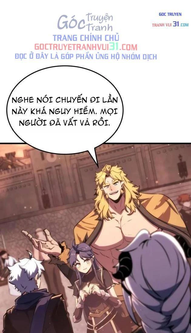 Kẻ Phá Vỡ Chapter 110 - 8