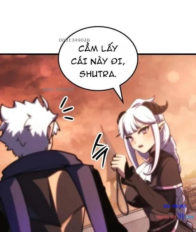 Kẻ Phá Vỡ Chapter 110 - 11