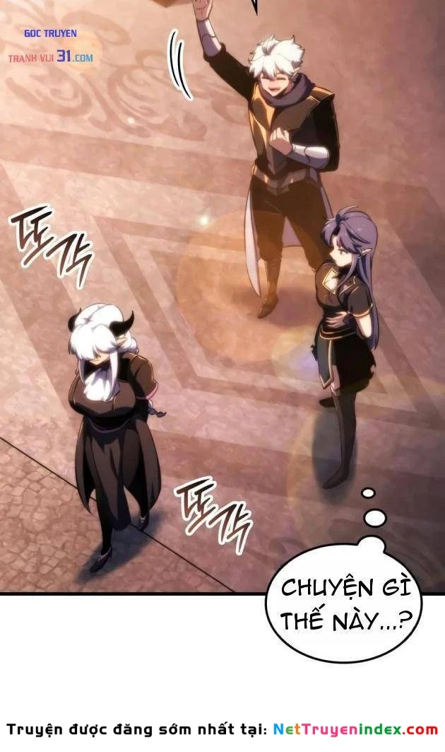 Kẻ Phá Vỡ Chapter 110 - 21