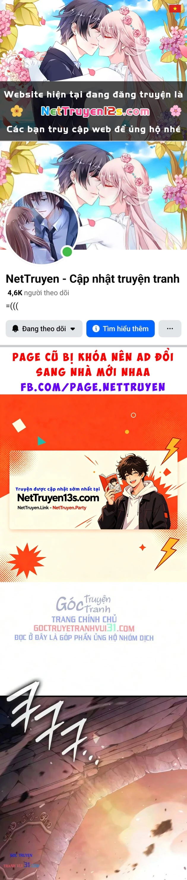 Kẻ Phá Vỡ Chapter 111 - 1