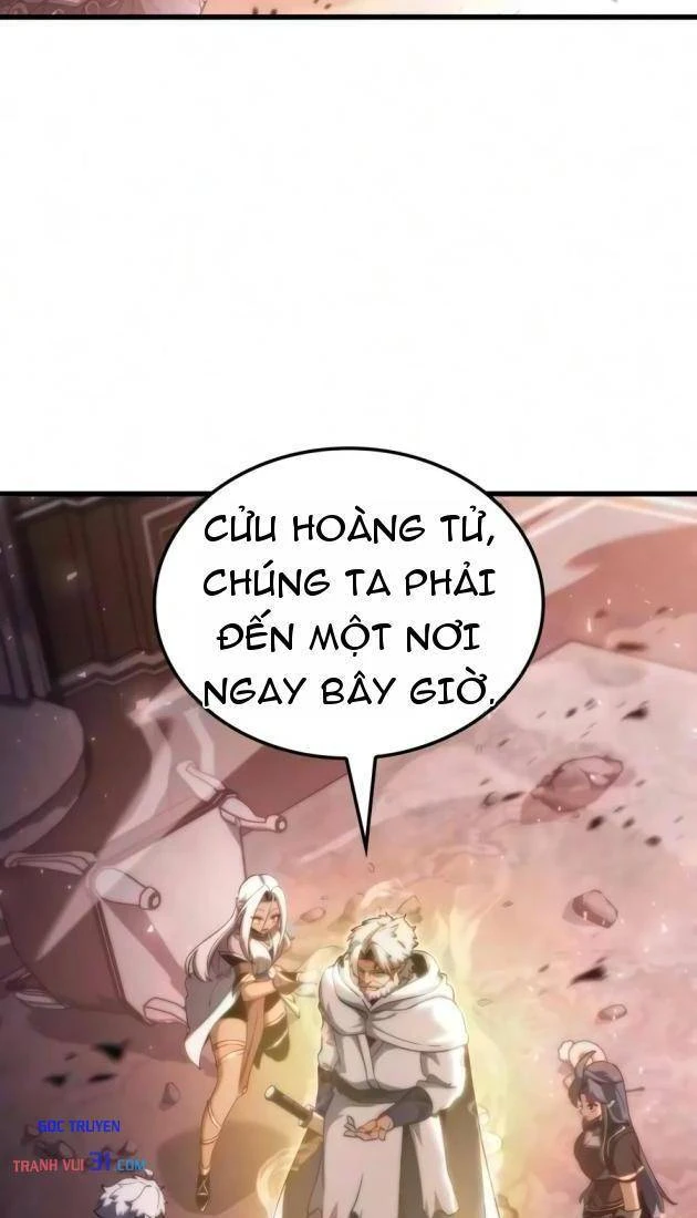 Kẻ Phá Vỡ Chapter 111 - 2