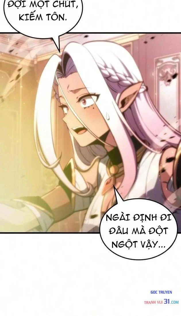 Kẻ Phá Vỡ Chapter 111 - 4