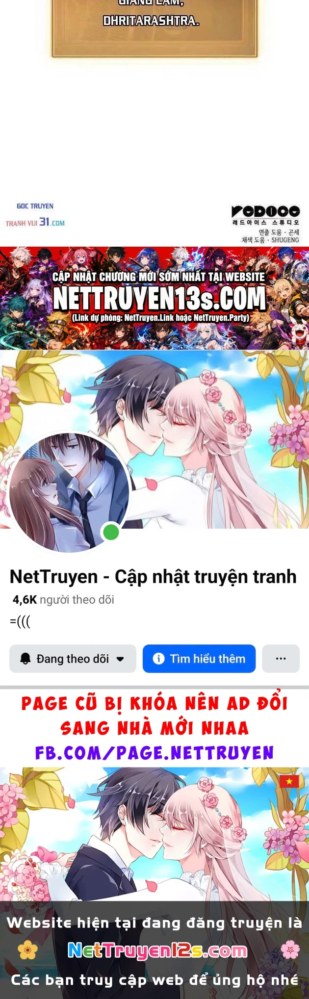 Kẻ Phá Vỡ Chapter 112 - 102