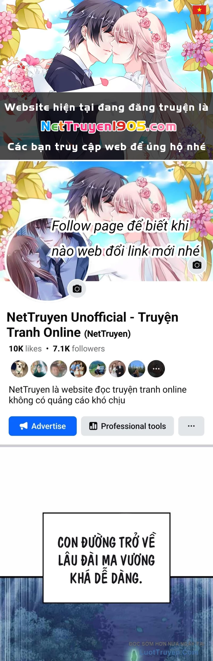 Kẻ Phá Vỡ Chapter 19 - 1