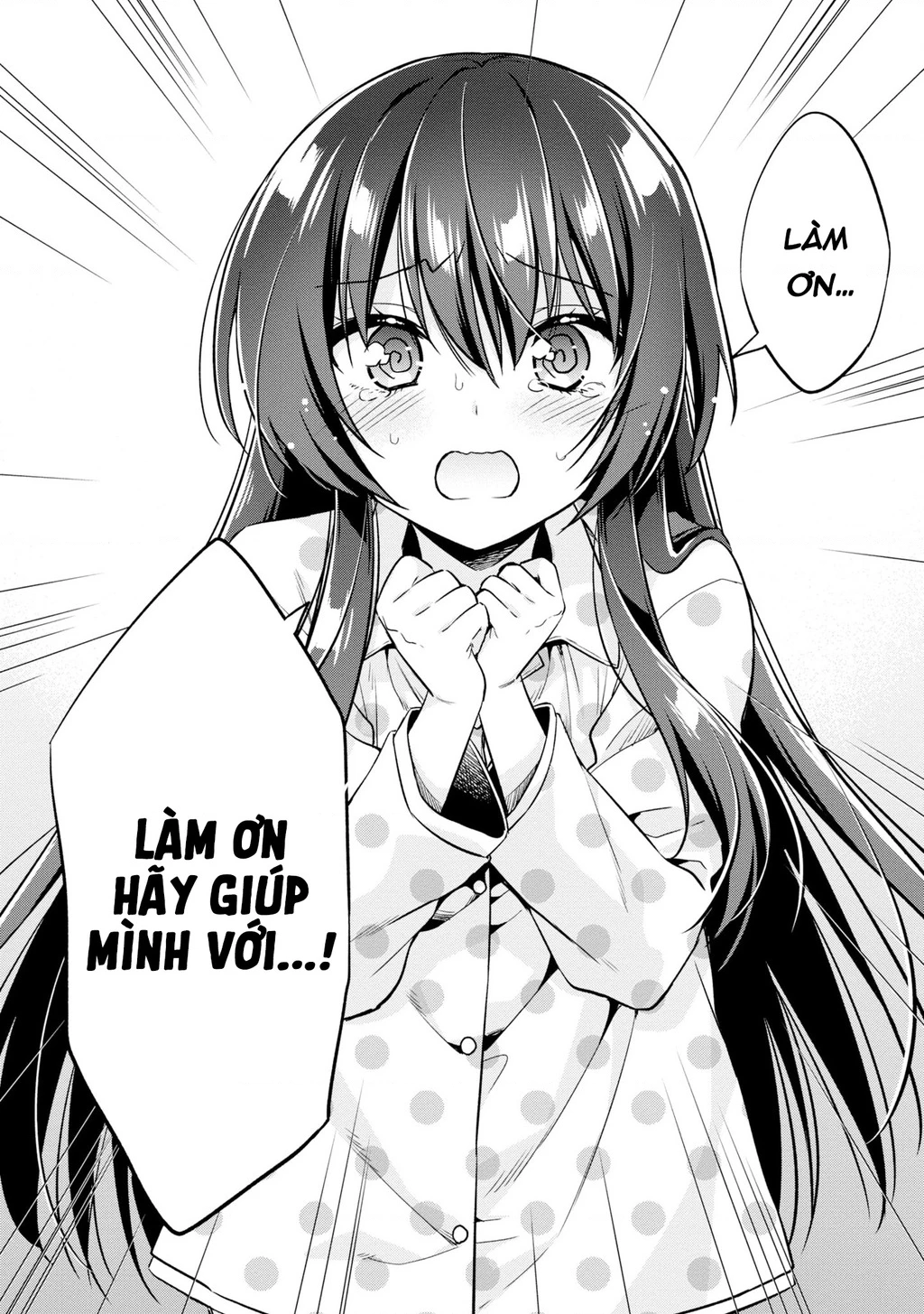 Tonari No Kuuderera O Amayakashitara, Uchi No Aikagi O Watasu Koto Ni Natta Chapter 5 - 3