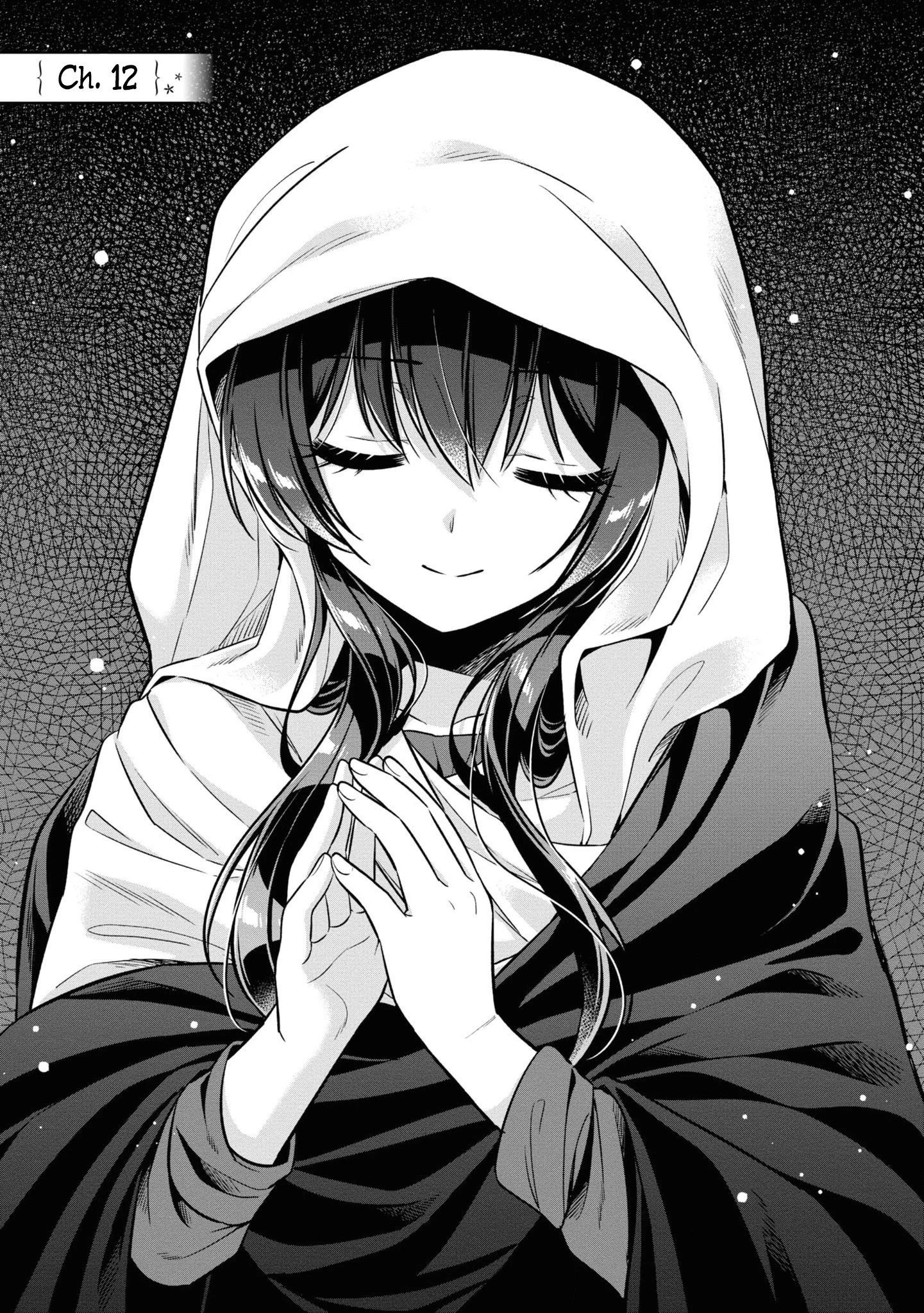 Tonari No Kuuderera O Amayakashitara, Uchi No Aikagi O Watasu Koto Ni Natta Chapter 12 - 4
