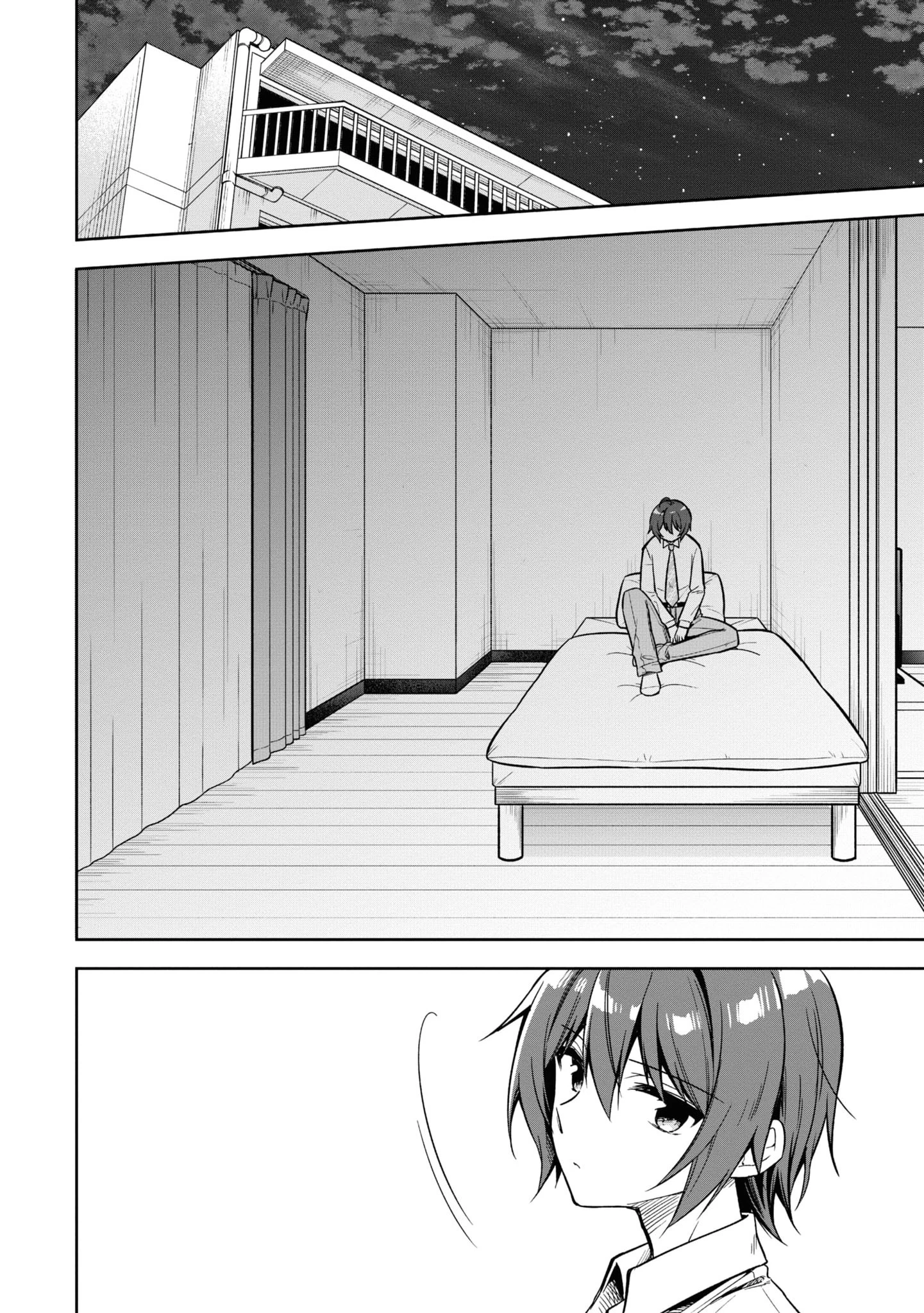 Tonari No Kuuderera O Amayakashitara, Uchi No Aikagi O Watasu Koto Ni Natta Chapter 12 - 5