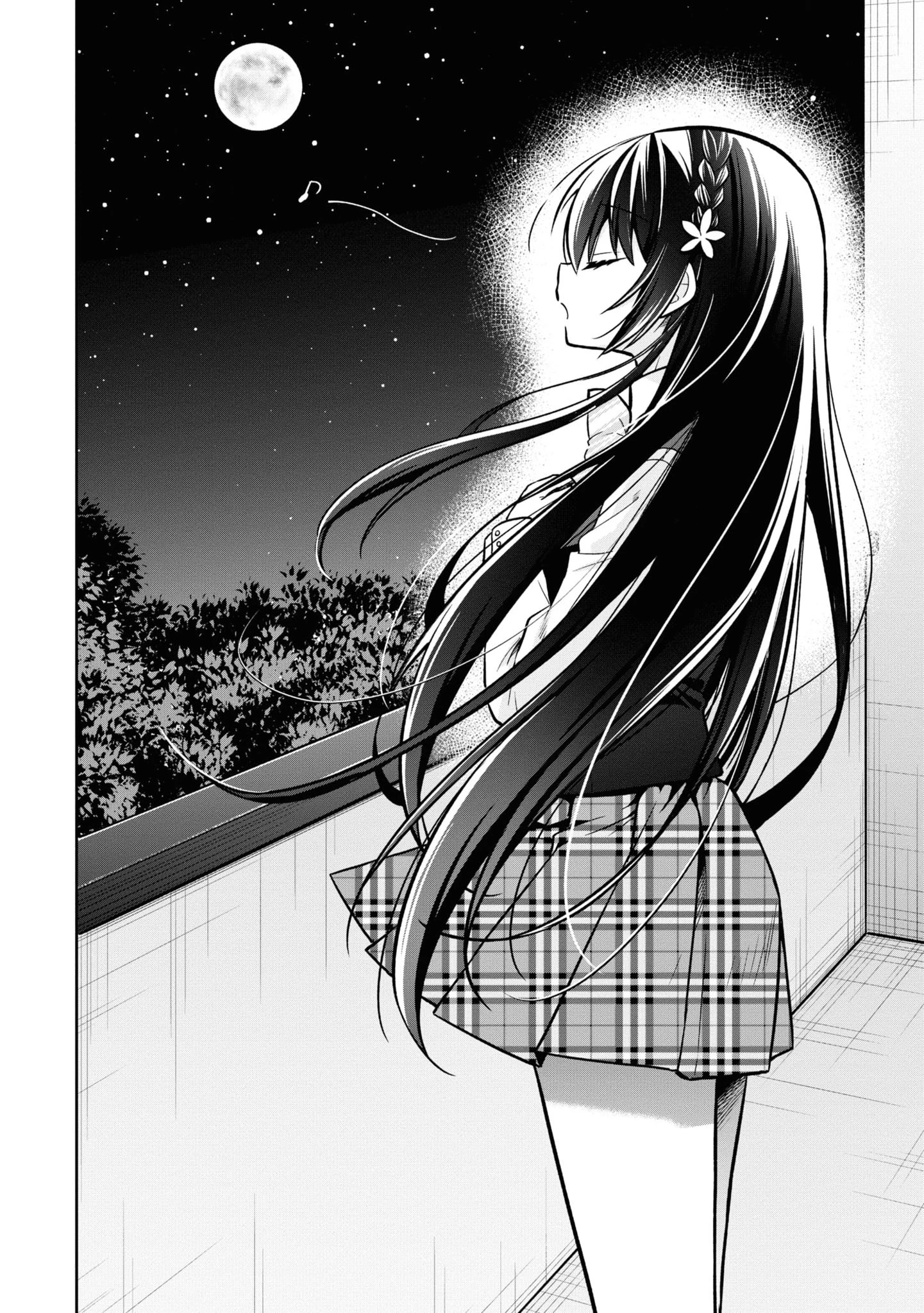 Tonari No Kuuderera O Amayakashitara, Uchi No Aikagi O Watasu Koto Ni Natta Chapter 12 - 9