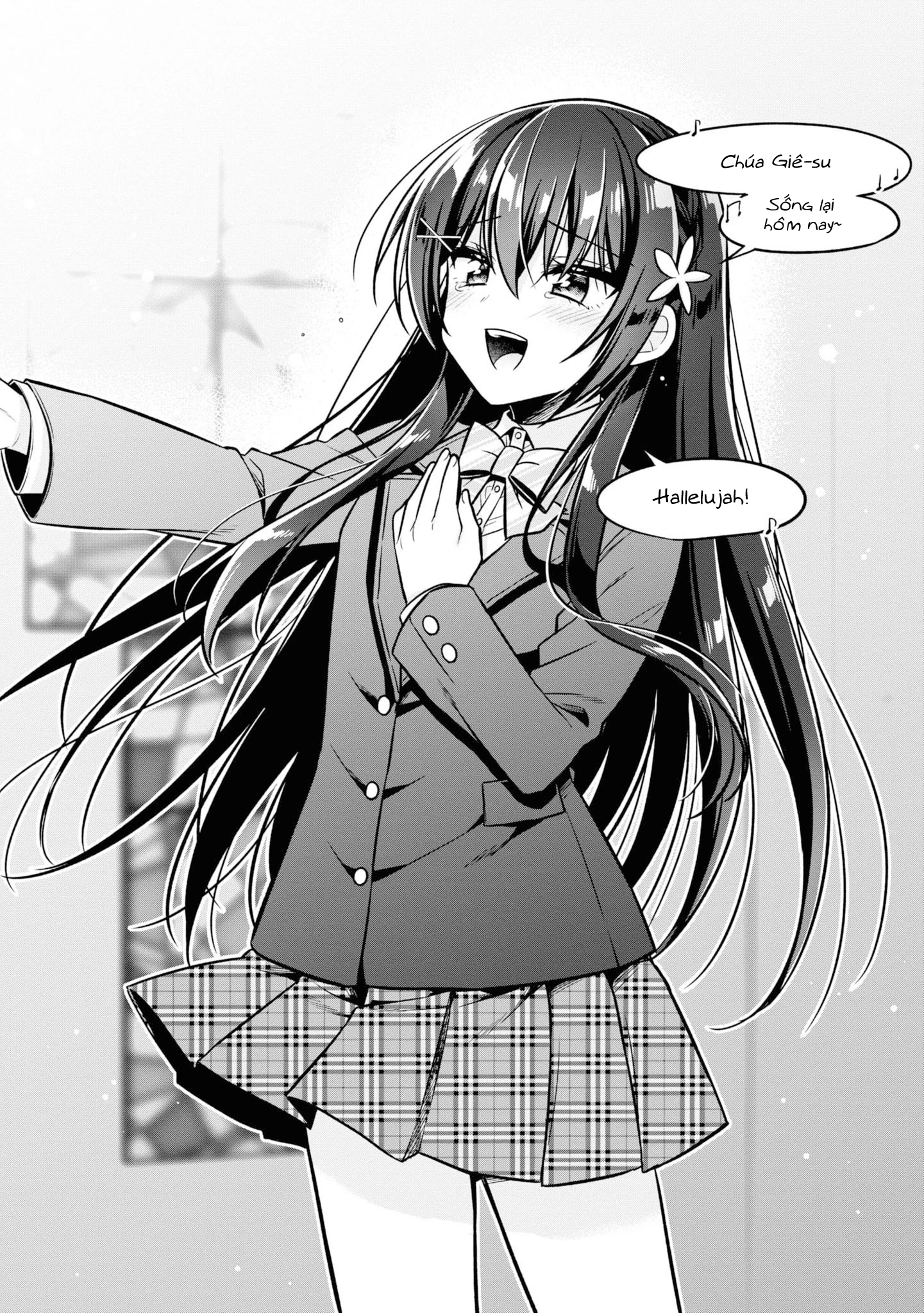 Tonari No Kuuderera O Amayakashitara, Uchi No Aikagi O Watasu Koto Ni Natta Chapter 12 - 28