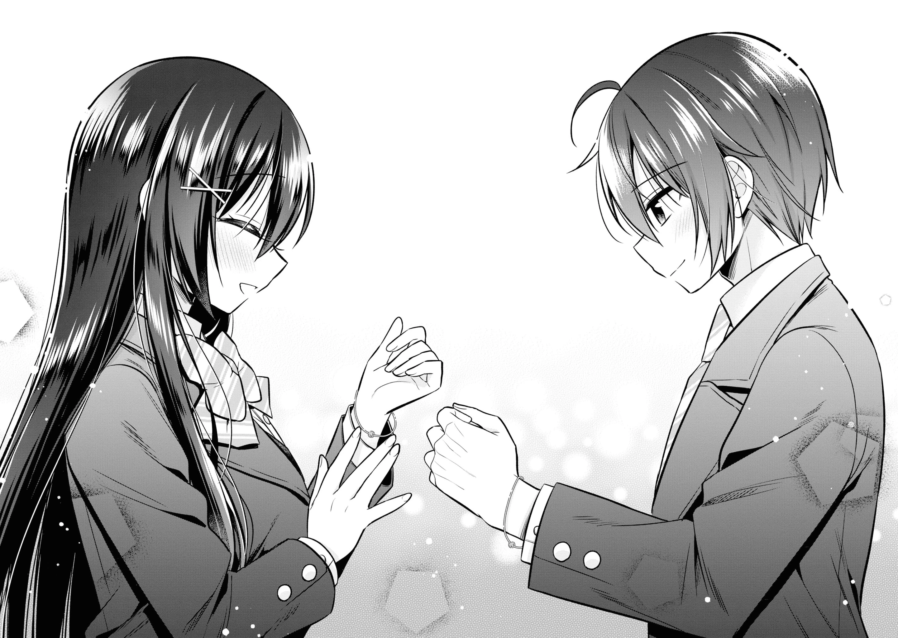 Tonari No Kuuderera O Amayakashitara, Uchi No Aikagi O Watasu Koto Ni Natta Chapter 13 - 25