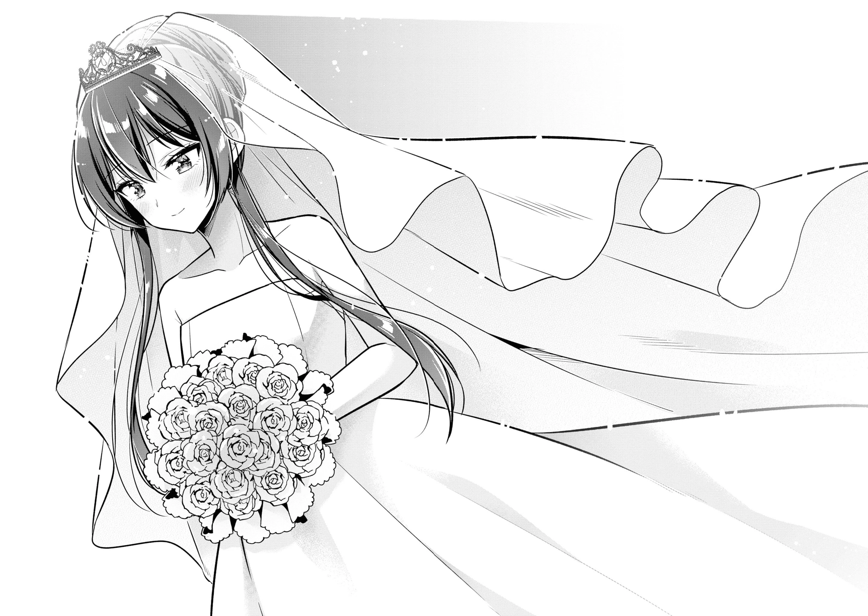 Tonari No Kuuderera O Amayakashitara, Uchi No Aikagi O Watasu Koto Ni Natta Chapter 14 - 27