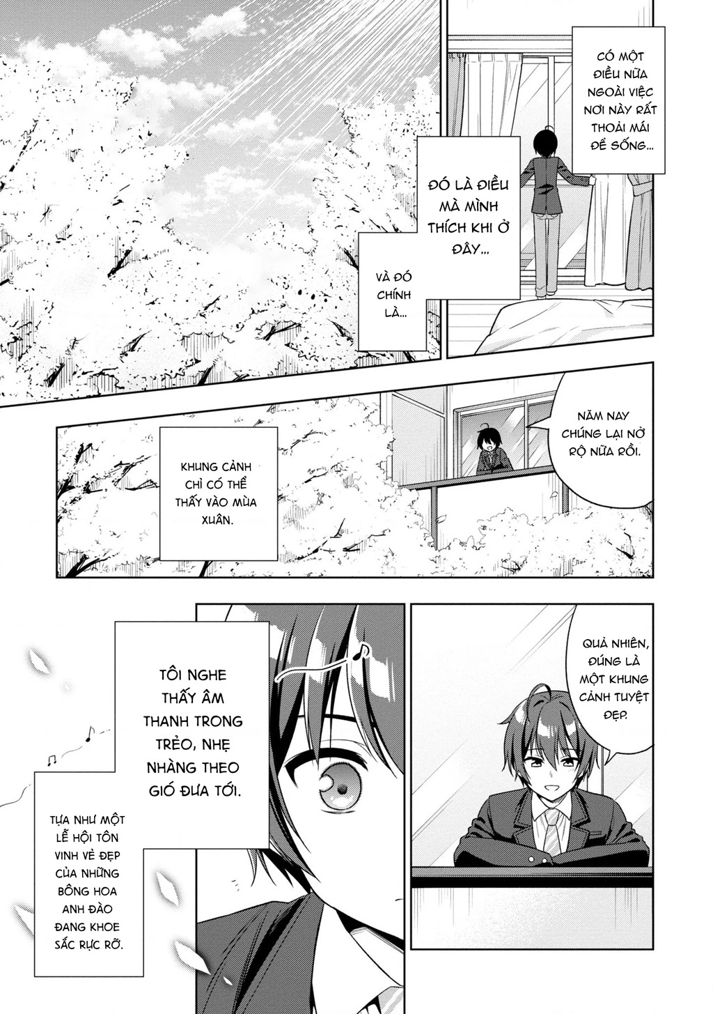 Tonari No Kuuderera O Amayakashitara, Uchi No Aikagi O Watasu Koto Ni Natta Chapter 1 - 7