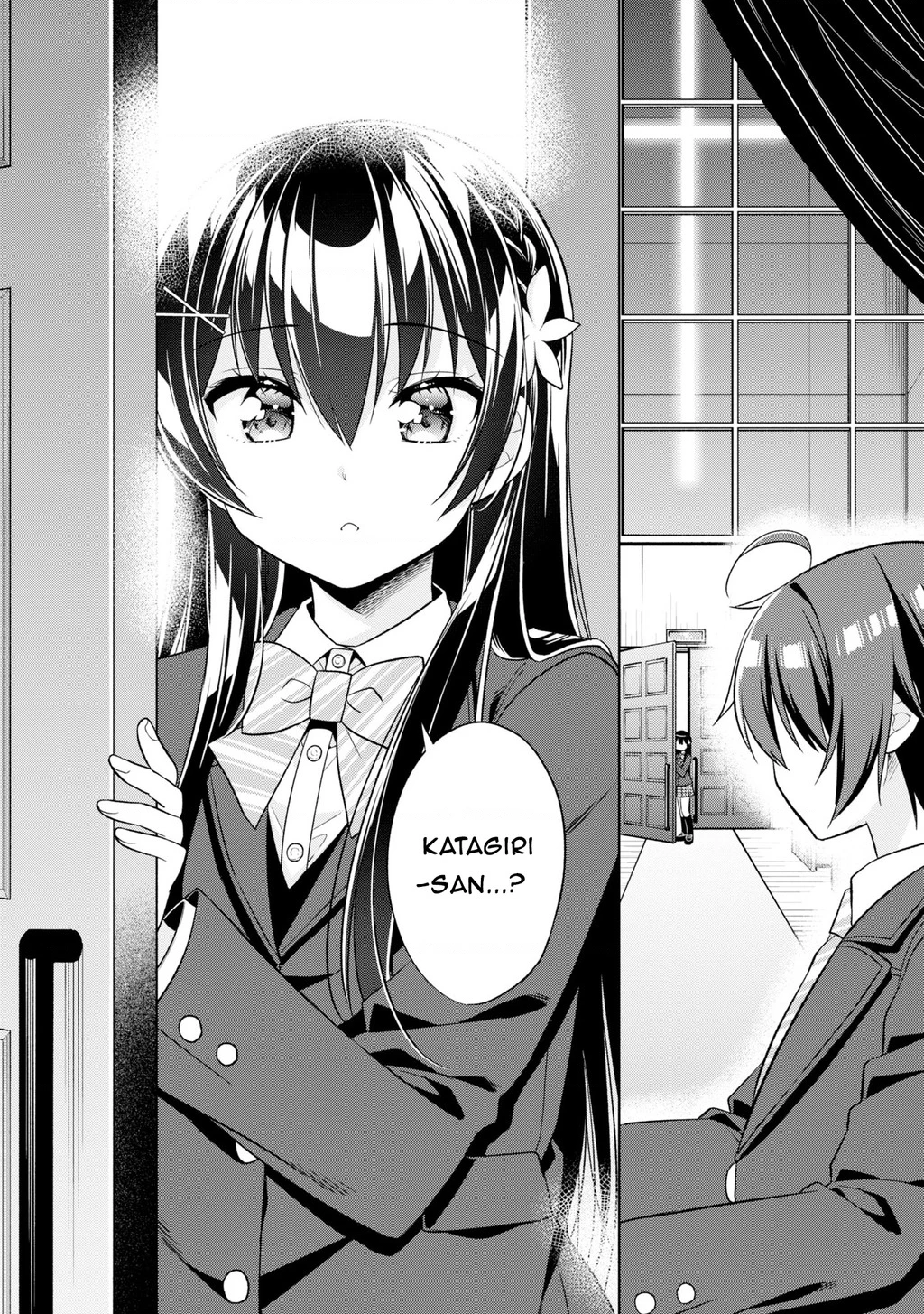 Tonari No Kuuderera O Amayakashitara, Uchi No Aikagi O Watasu Koto Ni Natta Chapter 1 - 31