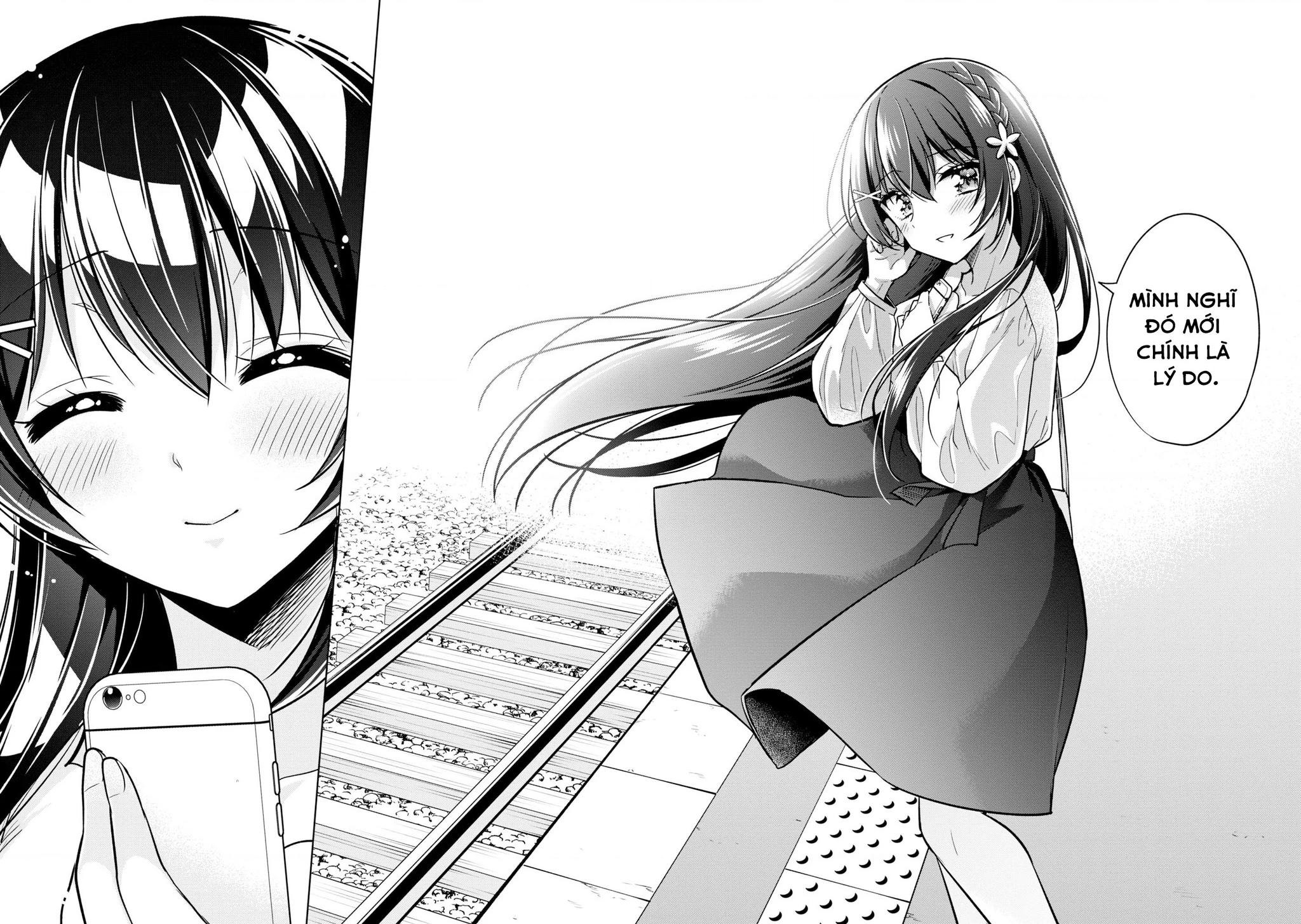 Tonari No Kuuderera O Amayakashitara, Uchi No Aikagi O Watasu Koto Ni Natta Chapter 4 - 29