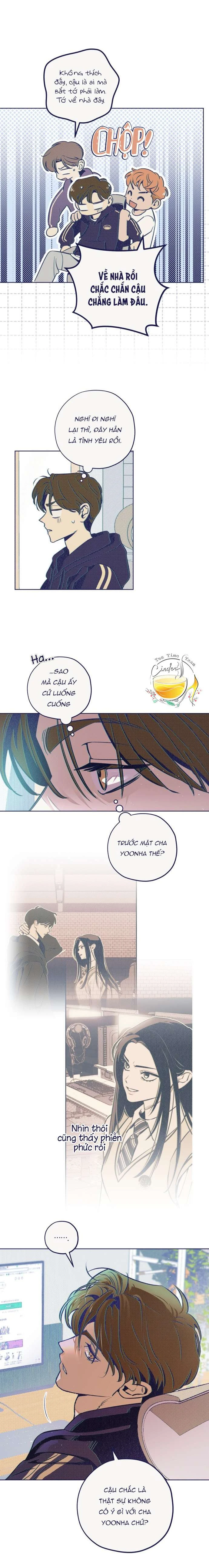 Trắc Nghiệm 4 Lựa Chọn Chapter 5 - 3