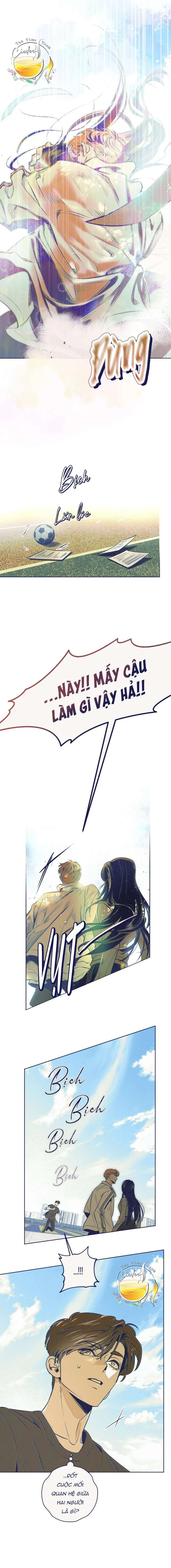 Trắc Nghiệm 4 Lựa Chọn Chapter 5 - 5