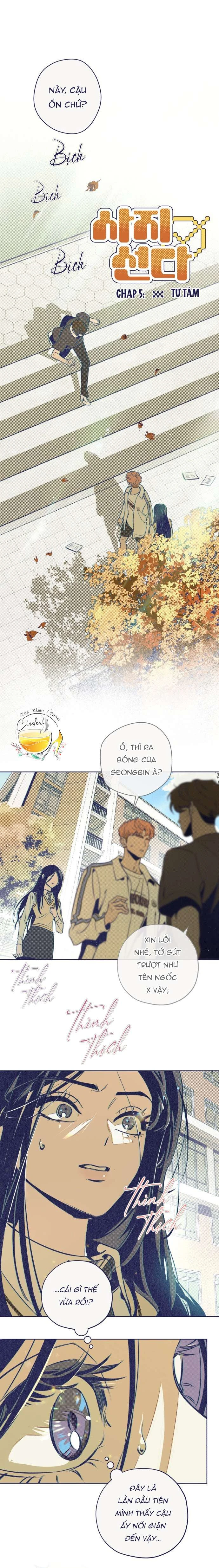 Trắc Nghiệm 4 Lựa Chọn Chapter 5 - 6