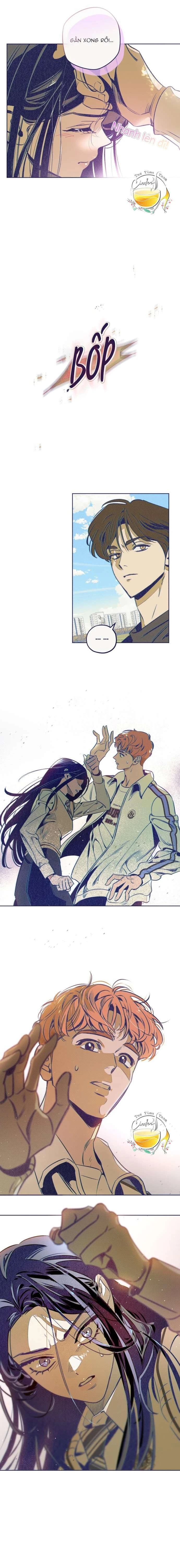 Trắc Nghiệm 4 Lựa Chọn Chapter 5 - 11