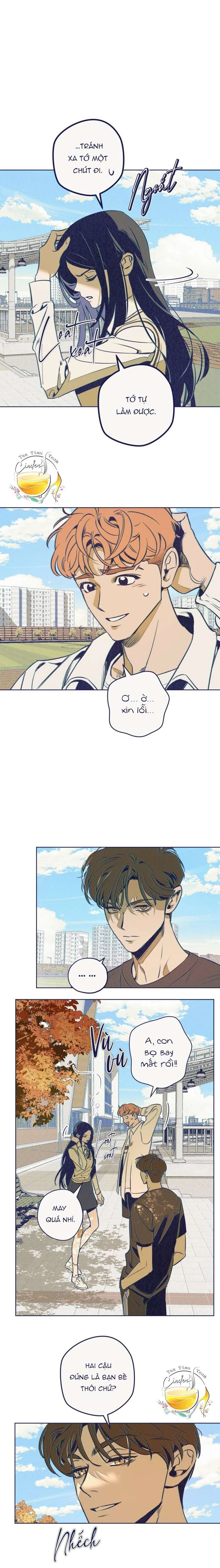 Trắc Nghiệm 4 Lựa Chọn Chapter 5 - 12