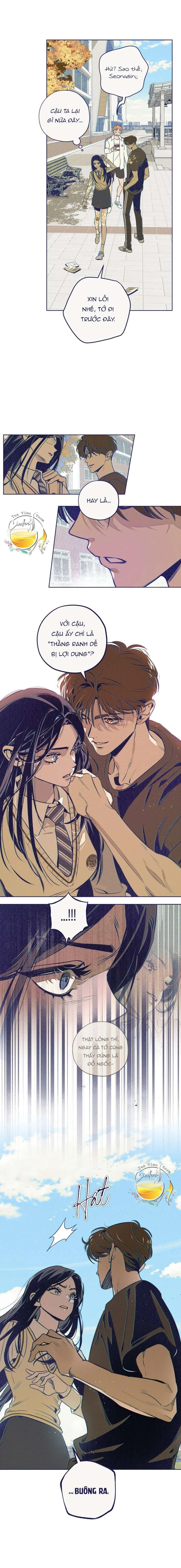 Trắc Nghiệm 4 Lựa Chọn Chapter 5 - 13