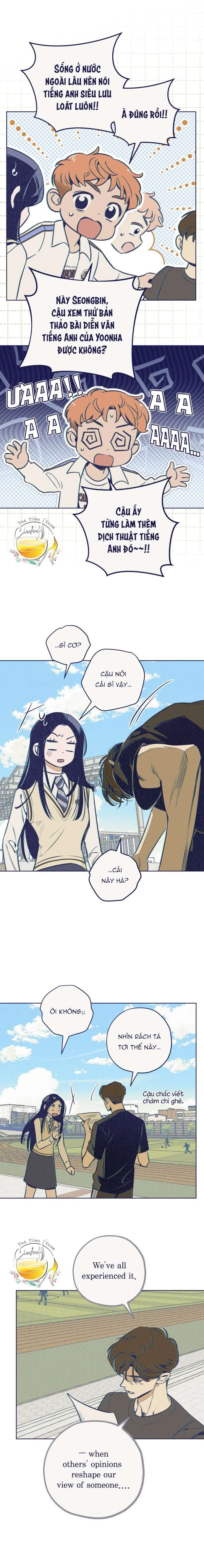 Trắc Nghiệm 4 Lựa Chọn Chapter 5 - 16