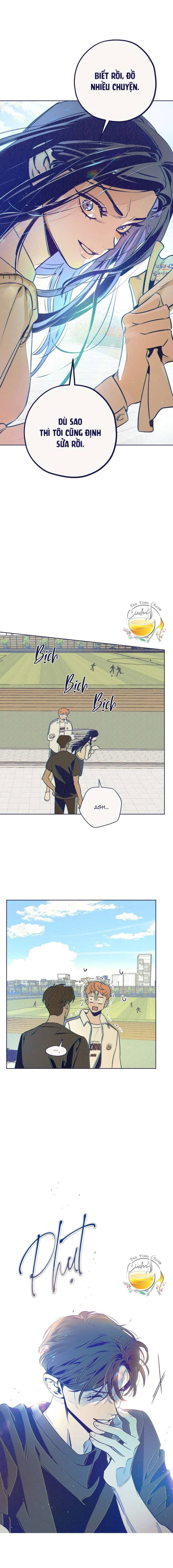 Trắc Nghiệm 4 Lựa Chọn Chapter 5 - 19