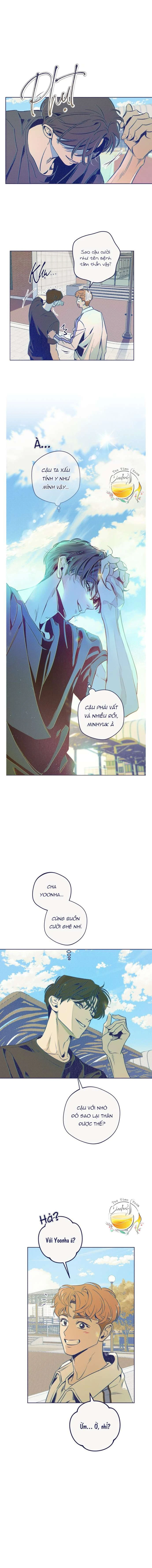 Trắc Nghiệm 4 Lựa Chọn Chapter 6 - 2