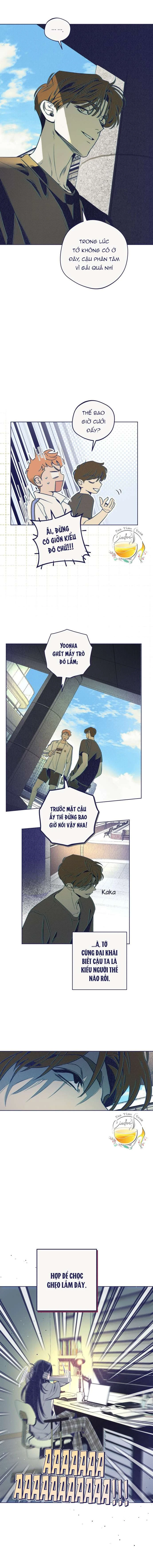 Trắc Nghiệm 4 Lựa Chọn Chapter 6 - 5