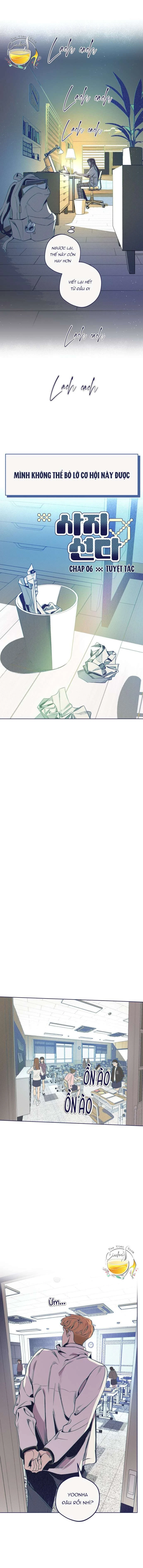 Trắc Nghiệm 4 Lựa Chọn Chapter 6 - 8