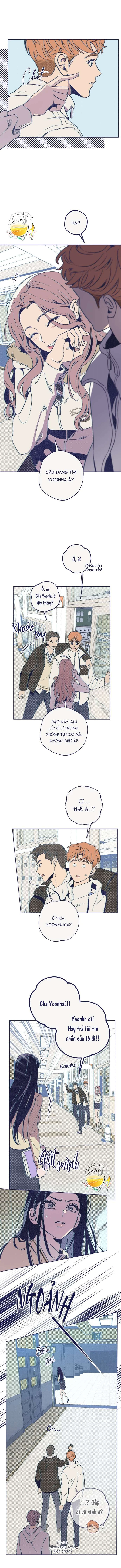 Trắc Nghiệm 4 Lựa Chọn Chapter 6 - 9