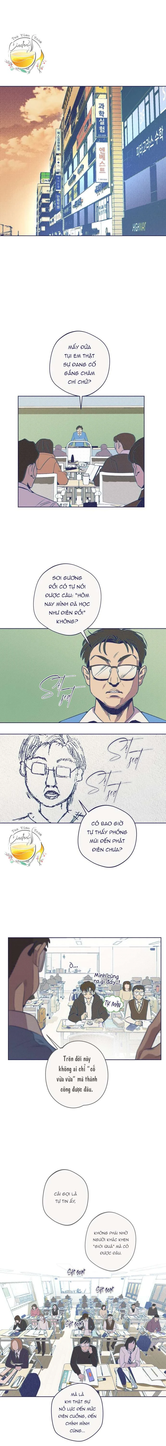 Trắc Nghiệm 4 Lựa Chọn Chapter 7 - 10