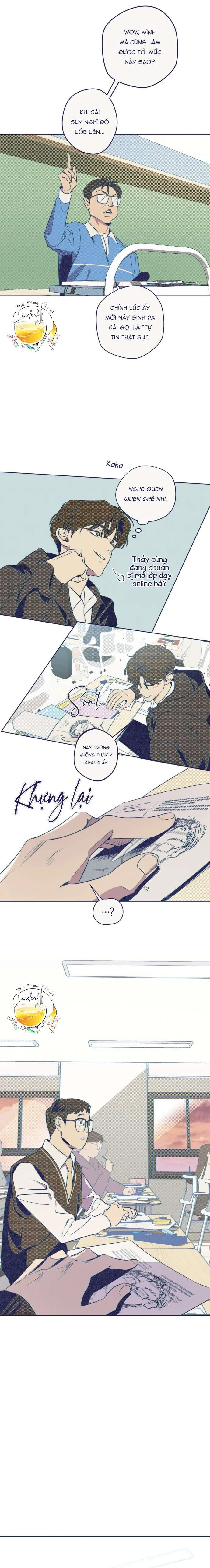 Trắc Nghiệm 4 Lựa Chọn Chapter 7 - 11