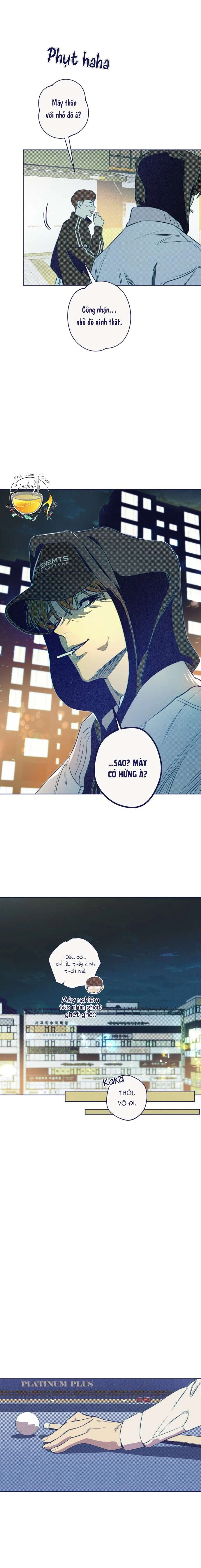 Trắc Nghiệm 4 Lựa Chọn Chapter 7 - 18