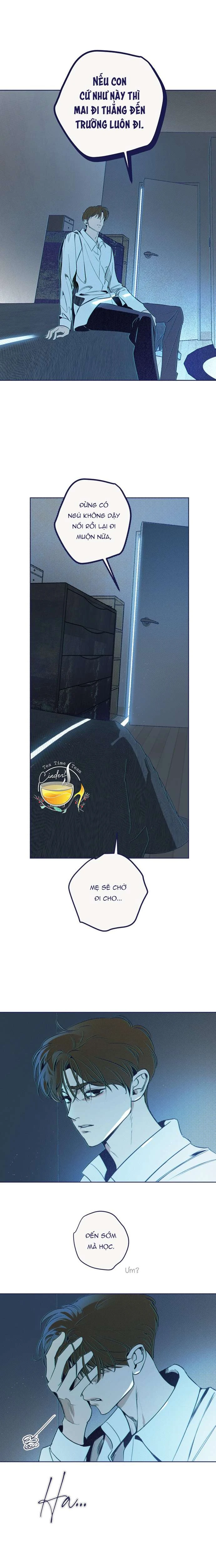 Trắc Nghiệm 4 Lựa Chọn Chapter 7 - 22