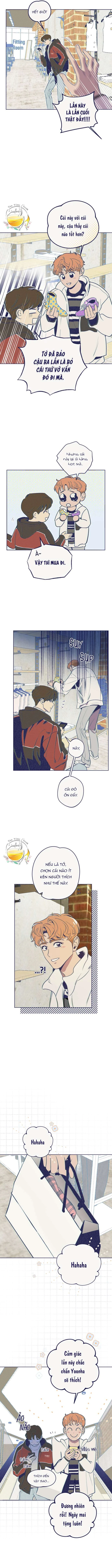 Trắc Nghiệm 4 Lựa Chọn Chapter 8 - 4