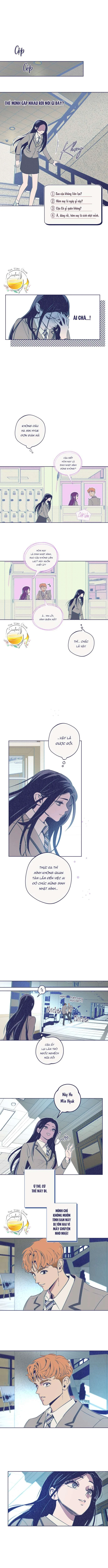 Trắc Nghiệm 4 Lựa Chọn Chapter 8 - 11