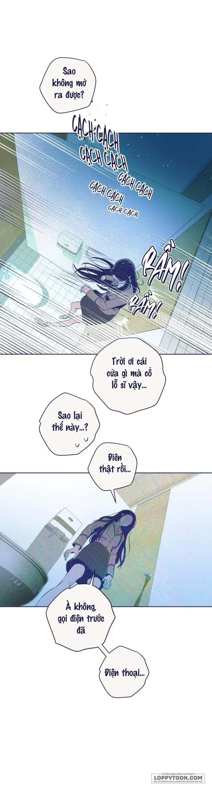 Trắc Nghiệm 4 Lựa Chọn Chapter 11 - 18